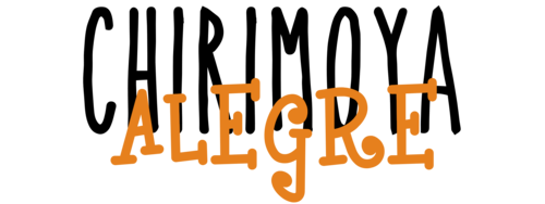 Jardin Infantil Chirimoya Alegre