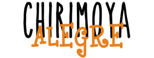 ChirimoyaAlegre